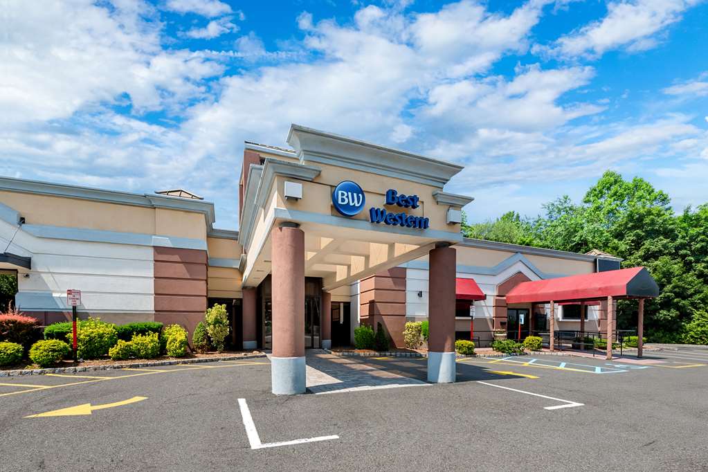 Best Western The Inn At Ramsey — hotel in Ramsey