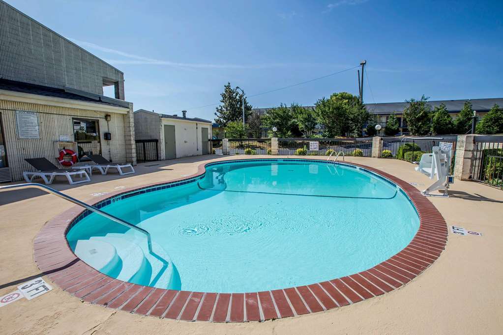 Quality Inn Gaffney I 85 - photo 21