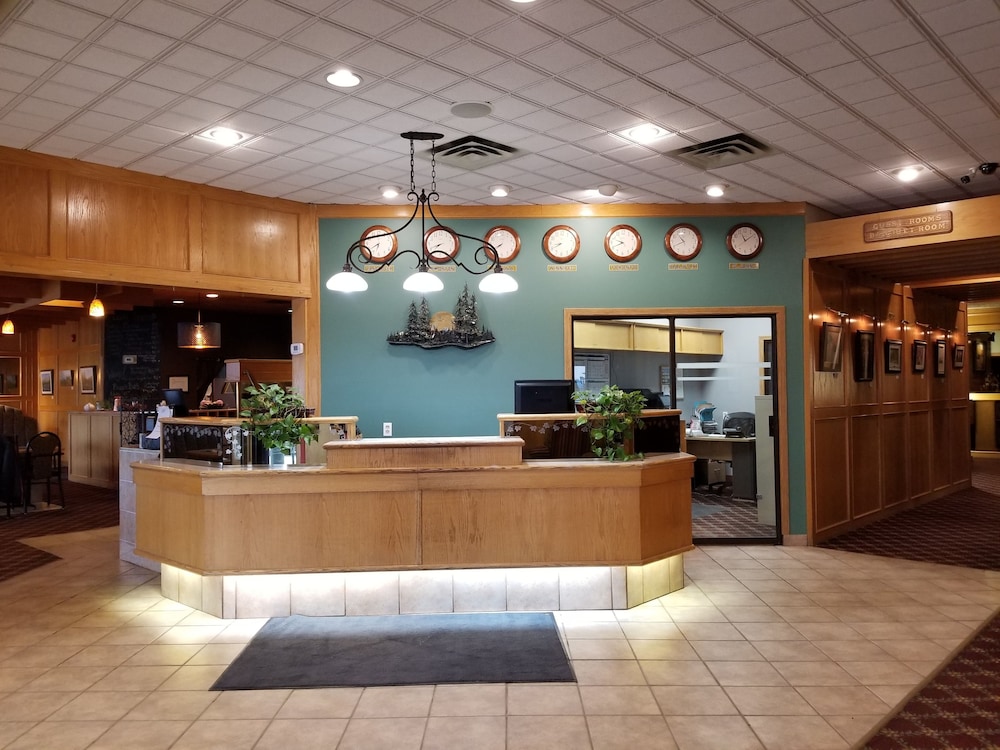 Tamarack Motor Inn — Rocky Mountain House — photo 4