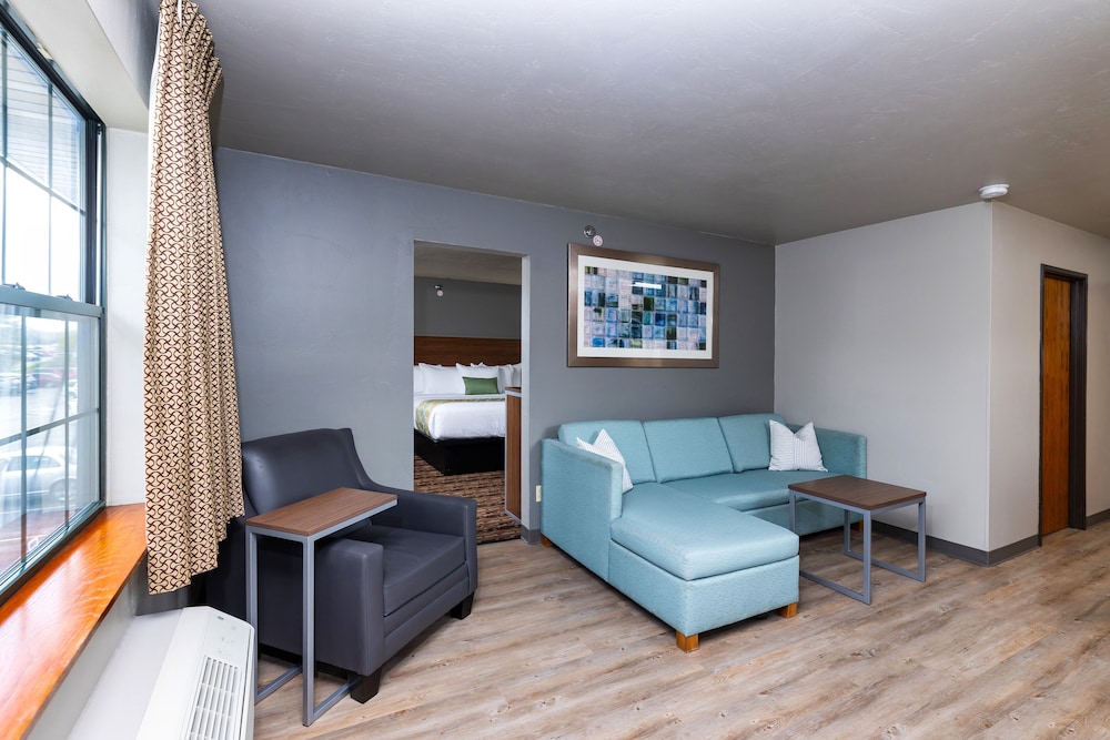 Extended Stay Airport - photo 35