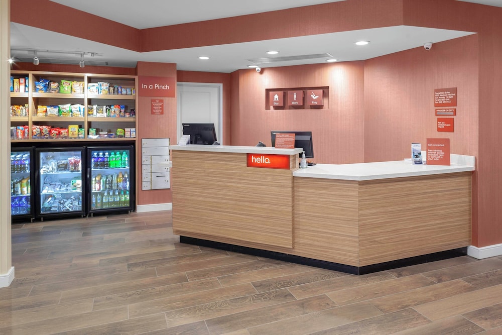 TownePlace Suites by Marriott San Antonio Westover Hills - photo 2