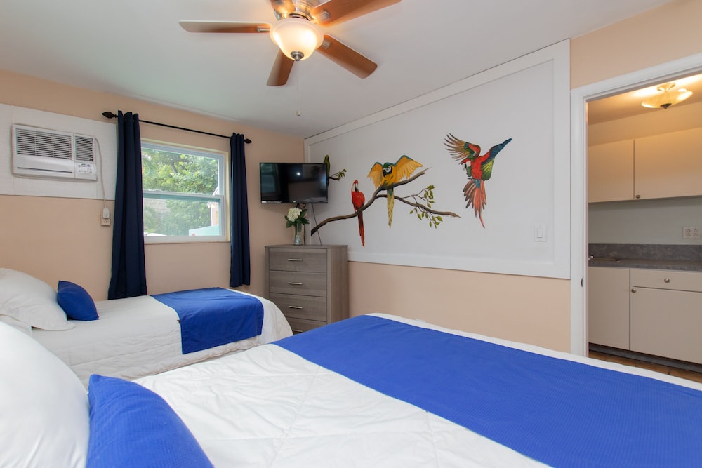 Sunset Cove Beach Resort - photo 19