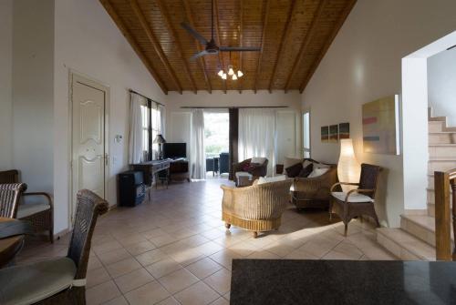 Amoroza Villa Pissouri Cyprus — Amoroza Villa (photo 5 of 5)