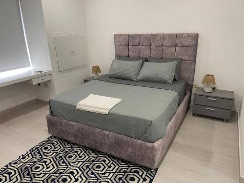 Apartosuite — 4-Star Luxury Hotel in Caracas, Venezuela