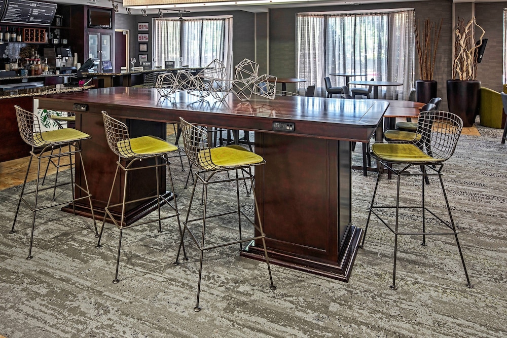 Courtyard by Marriott Abilene Southwest Abilene Mall South - photo 28