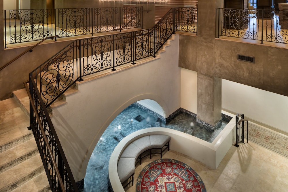 Hotel Valencia Riverwalk - photo 11