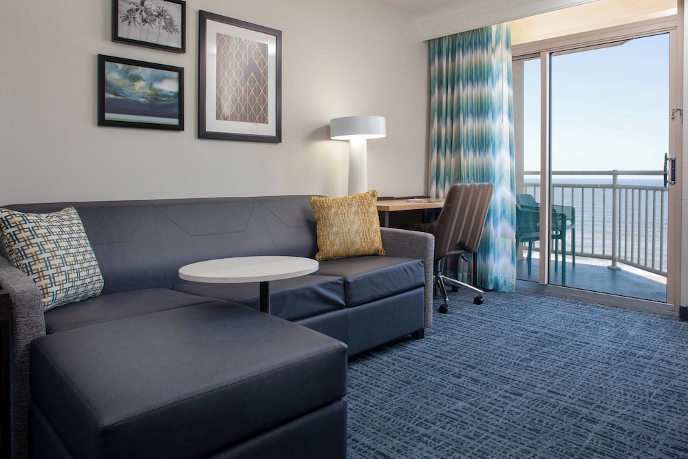 Residence Inn by Marriott Virginia Beach Oceanfront - photo 10