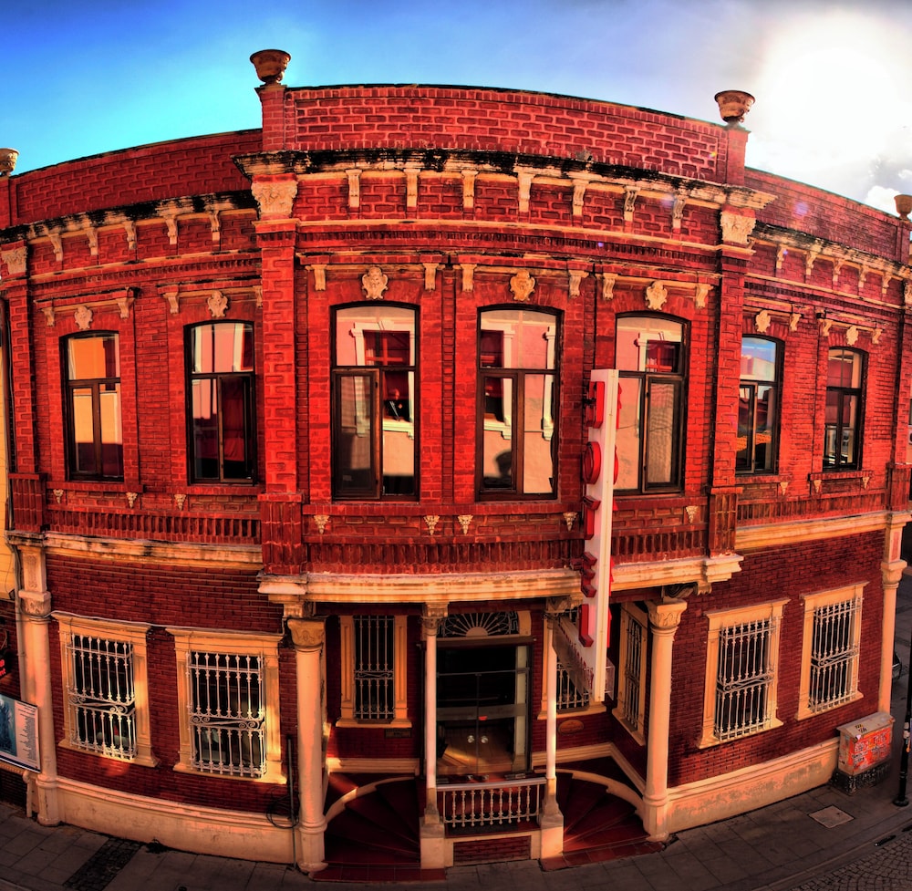 Hotel Kervansaray Canakkale Special Class in Canakkale, Turkey