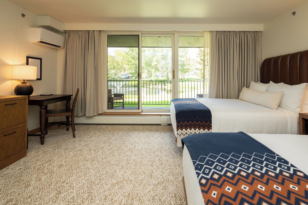 Rock Creek Resort - photo 9