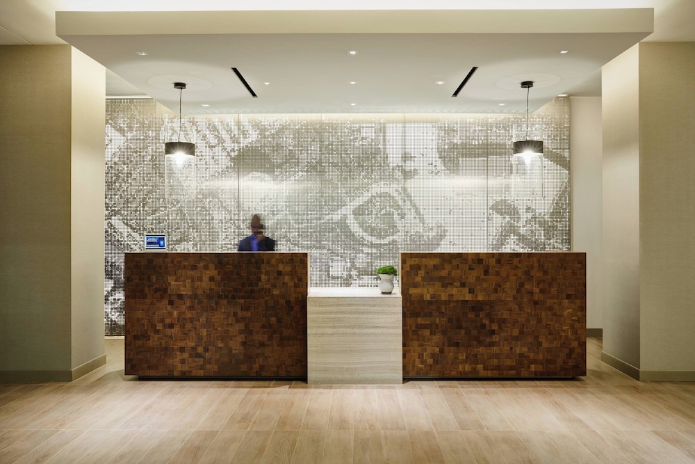 AC Hotel Irvine - photo 2