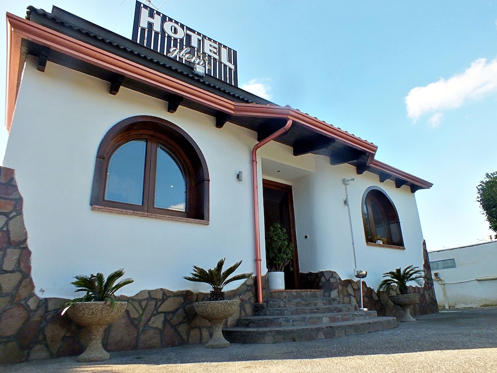 Hotel Glem in Giugliano In Campania, Italy