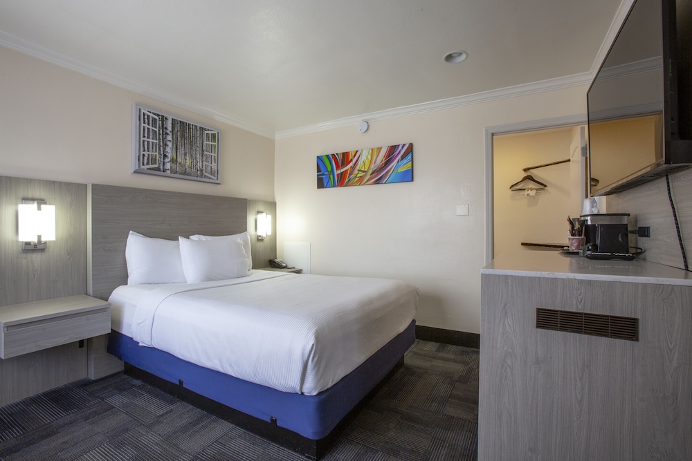 Hotel Aspen InnSuites Flagstaff Grand Canyon - photo 40