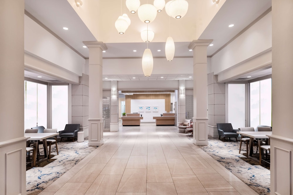 Hilton Garden Inn Jacksonville Ponte Vedra Sawgrass - photo 3