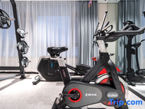Quanman Hotel - last minute hotel in Quanzhou