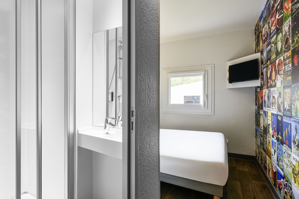 hotelF1 Lille Villeneuve d'Ascq — hotel in Villeneuve-D'ascq