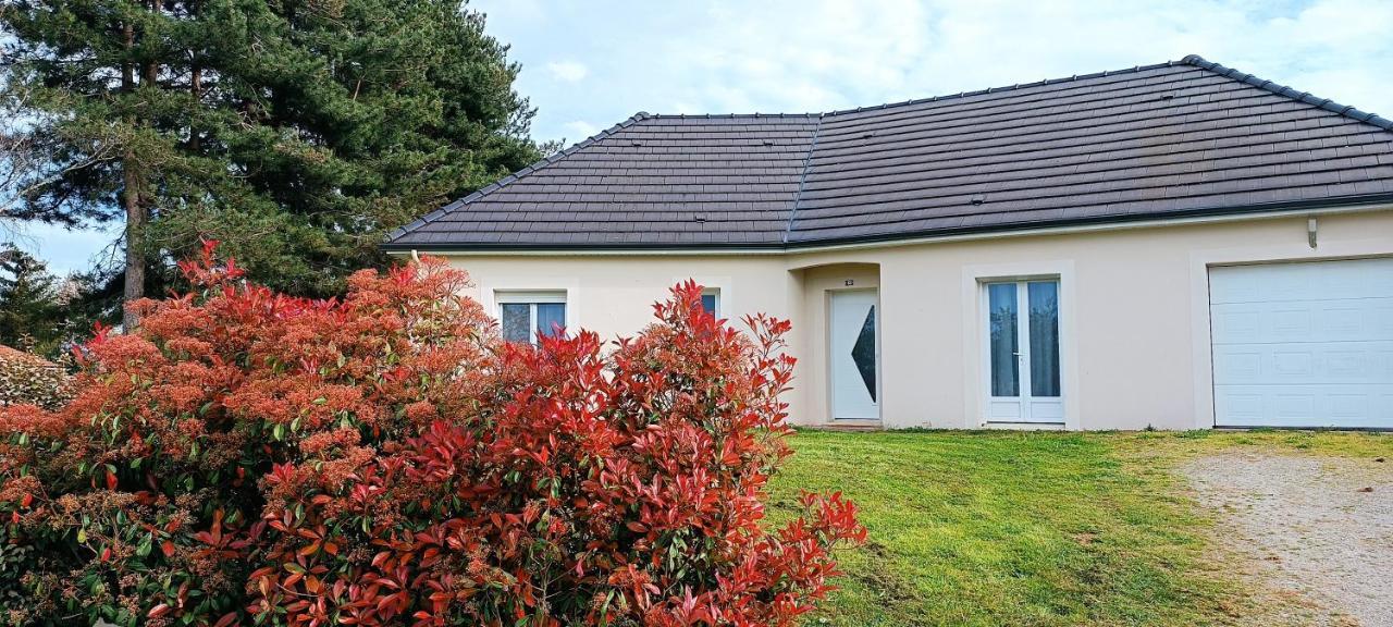 La Serenite — hotel in La Chatre