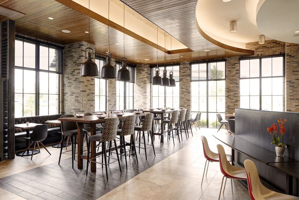Archer Hotel Florham Park Morristown - photo 35
