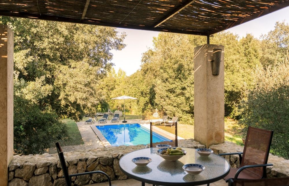 Es Mirador — 4-Star Luxury Hotel in Arta, Spain