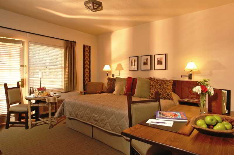 The Stables at Bishop's Lodge Ranch Resort & Spa - photo 10