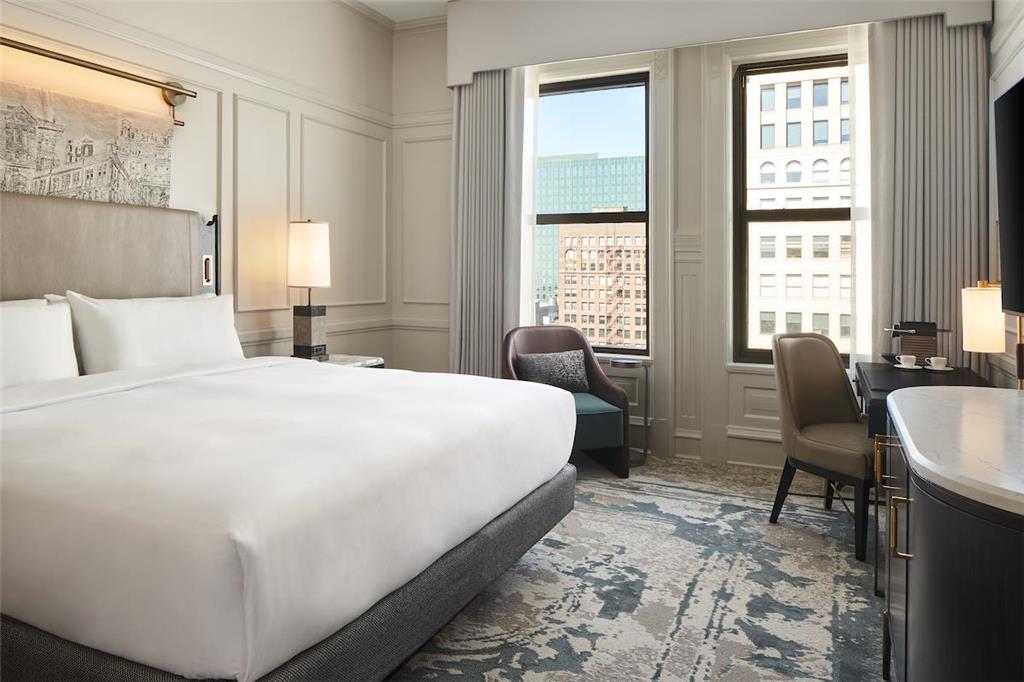 The Pfister Hotel - photo 7