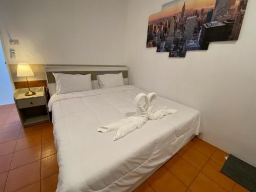 Prime Hill Kathu Phuket D3 in Unknown City, Thailand