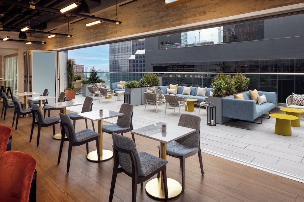 Home2 Suites By Hilton New York Times Square - photo 19