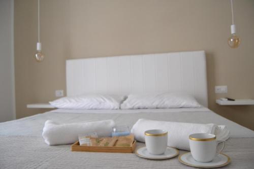 Studio Adanni - carbon neutral hotel in Zandvoort