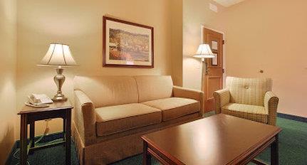 Hotel Mead Resorts & Conventions Center - photo 12
