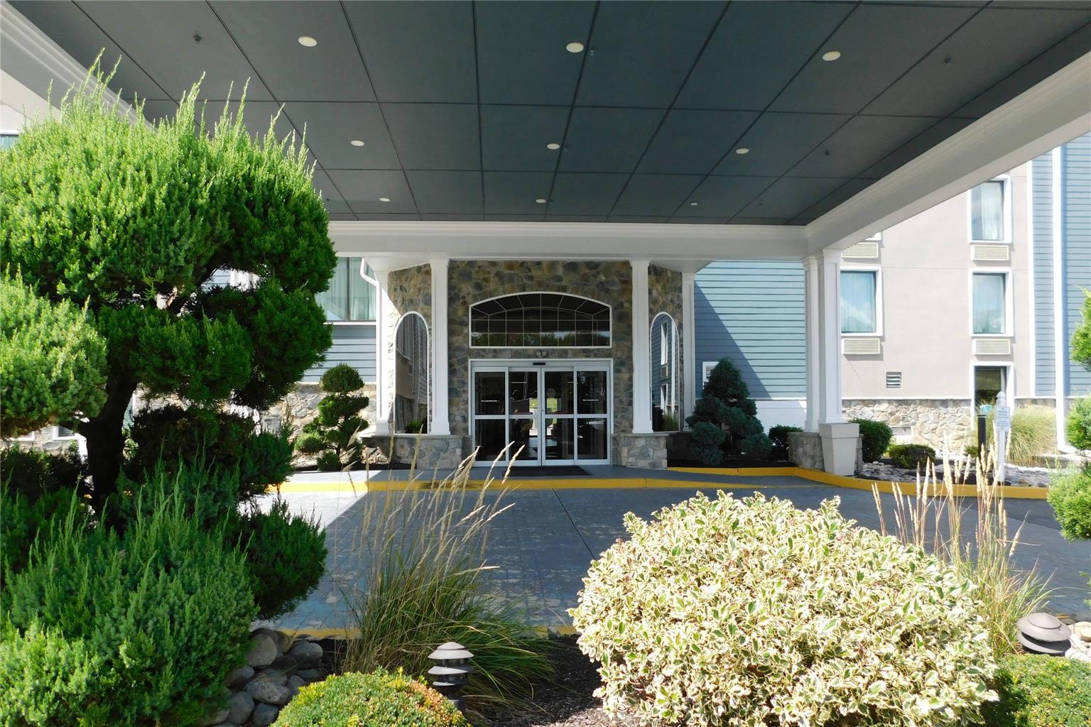 Comfort Inn & Suites Glen Mills West Chester - photo 2