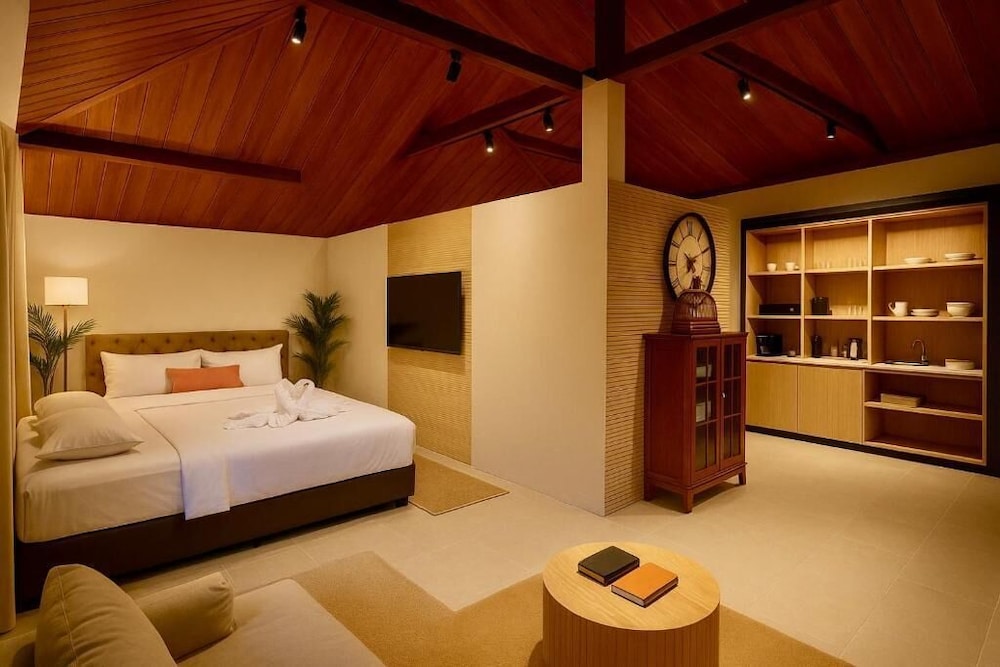 Tulum Villa Resort Koh Samui - last minute hotel in Koh Samui