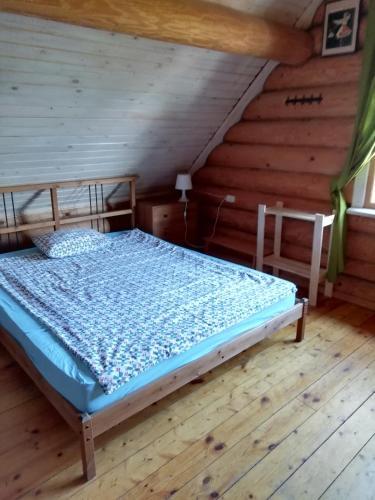 Seliger Motel — hotel in Ostashkov