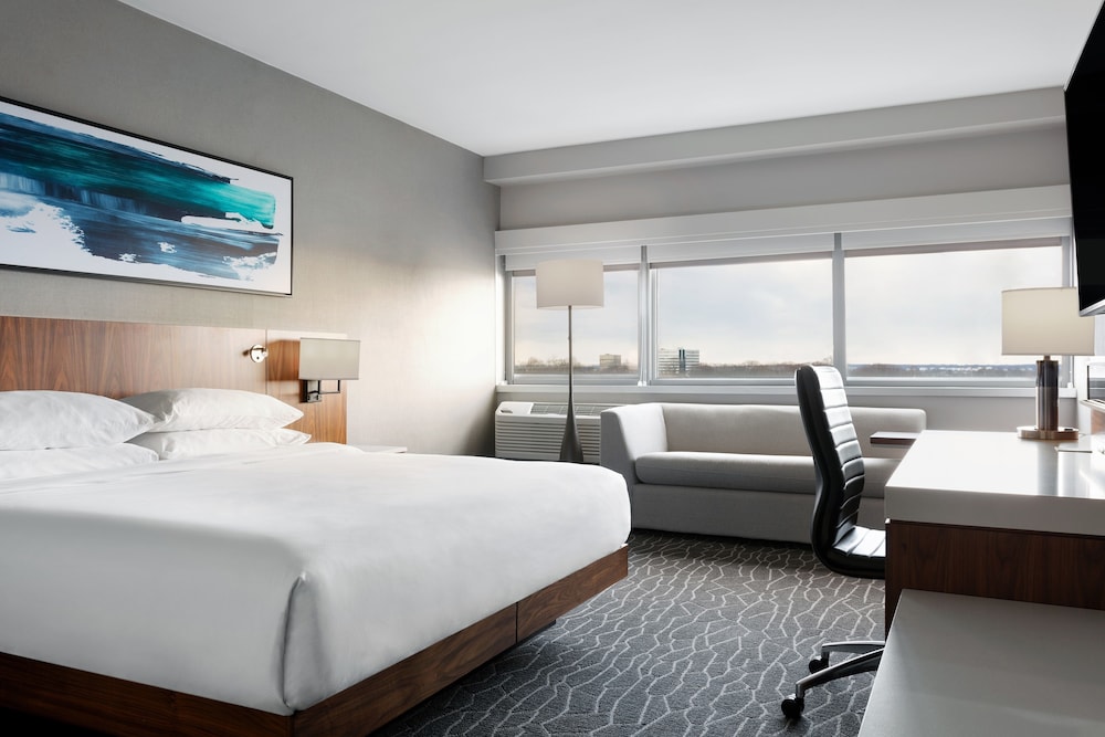 Delta Hotels by Marriott Woodbridge - photo 4