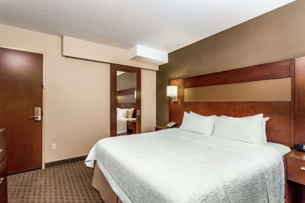 Hampton Inn Manhattan Grand Central - photo 19