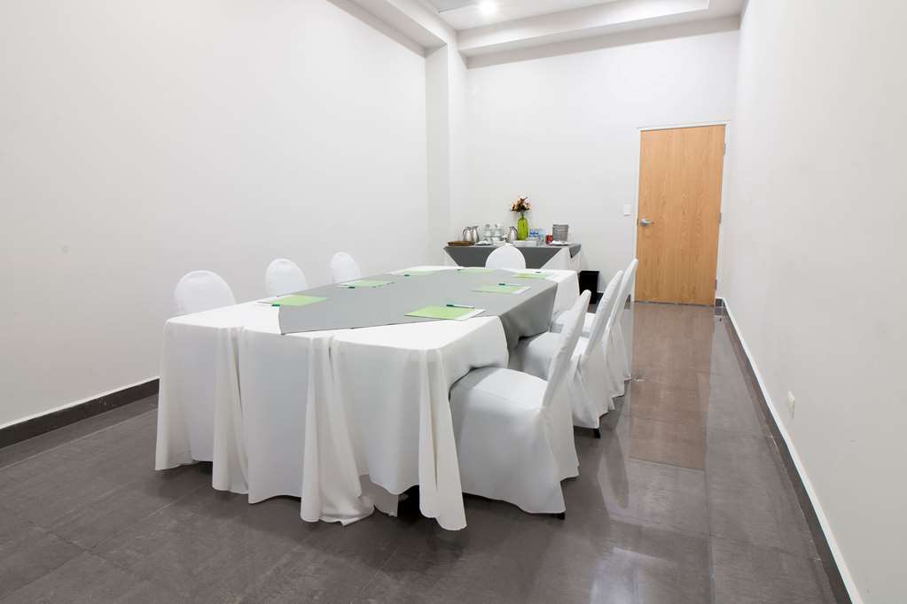 Meeting room