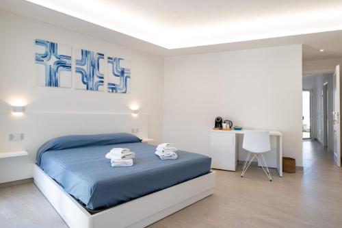 Su Mari Rooms in Villasimius, Italy