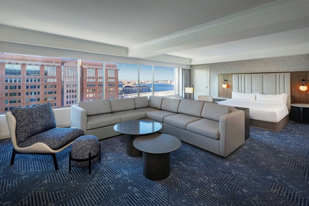 Renaissance Boston Seaport District - photo 14