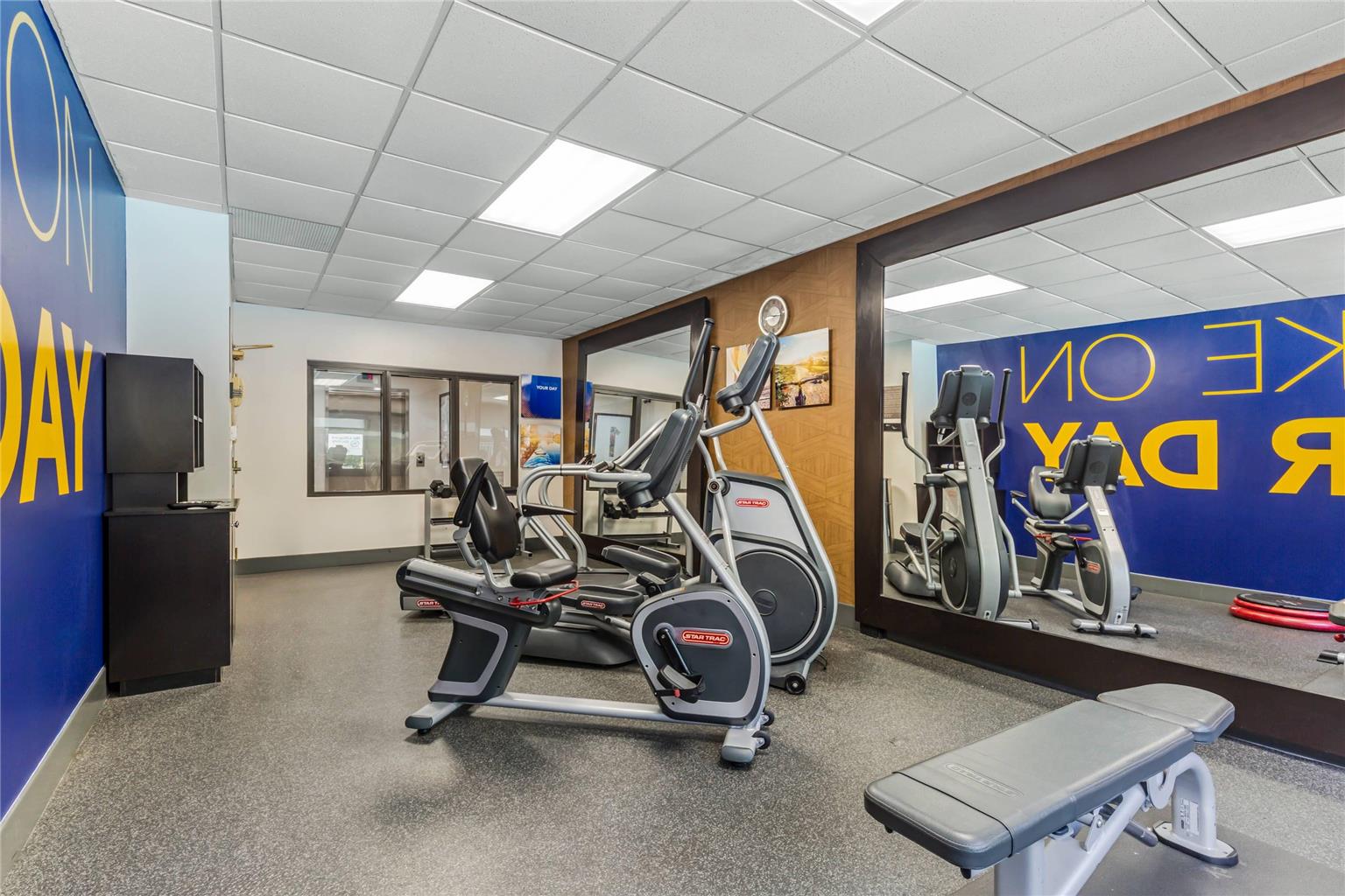 Comfort Inn Laurel Fort Meade - photo 27