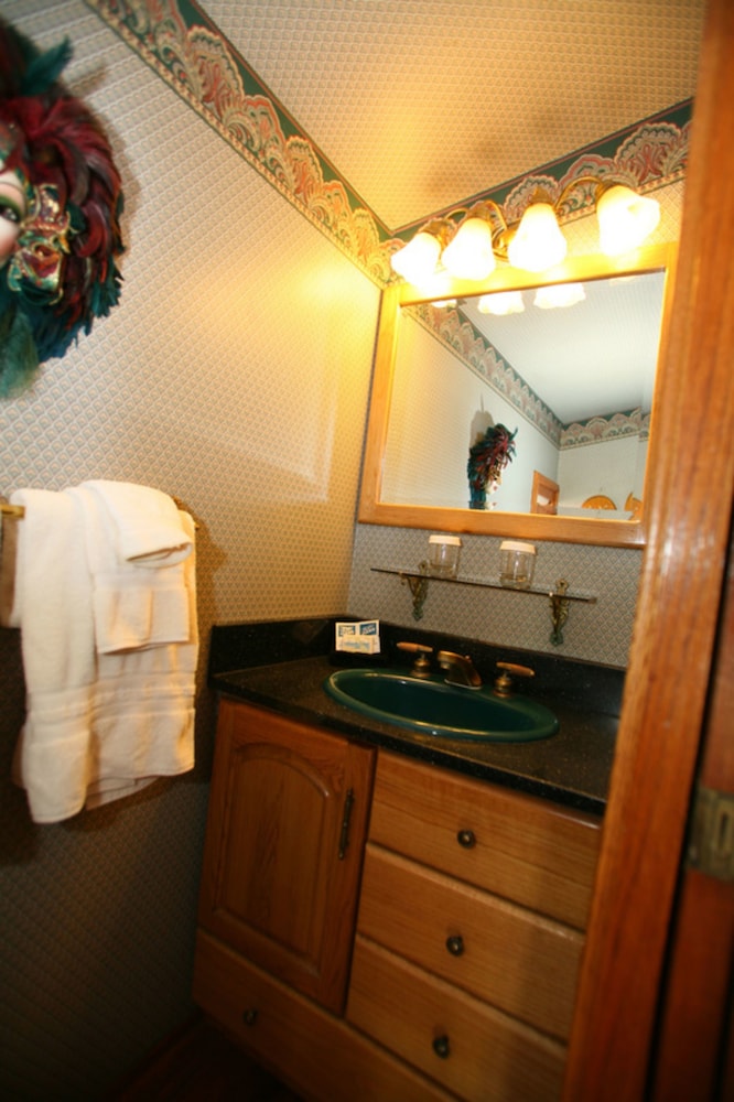 Featherbed Railroad Company - photo 49