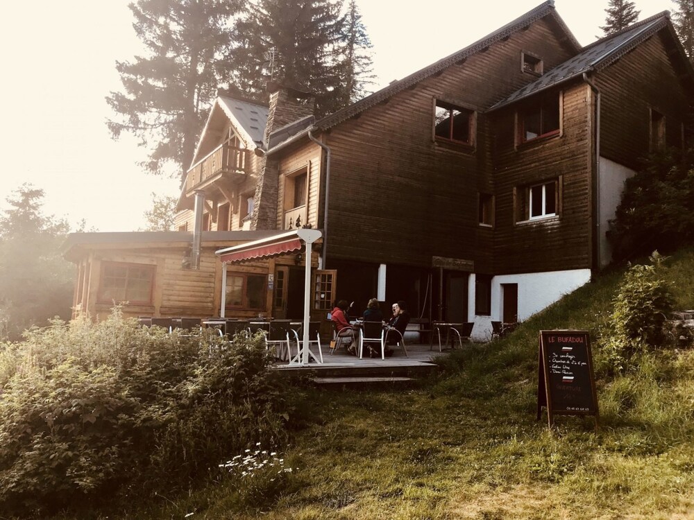 Les Ecrivains Voyageurs in Clermont-Ferrand, France