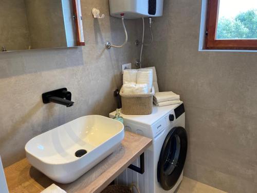 Vacation house Rubi