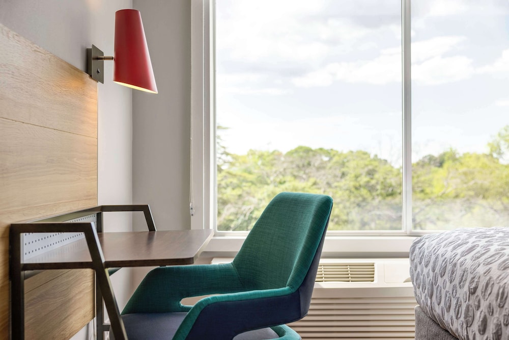 Tru By Hilton Charlotte Tyvola I 77 - photo 8