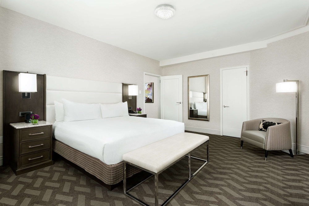 Hilton Boston Park Plaza - photo 19