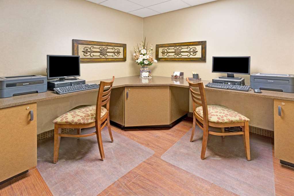 Days Inn by Wyndham Cheyenne - photo 14