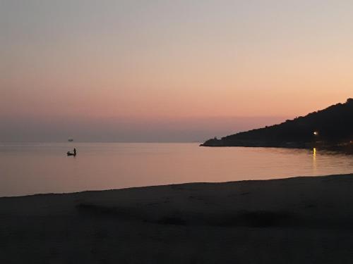 Soula's sunshine big Apartment — 4-Star Luxury Hotel in Nea Karvali, Greece
