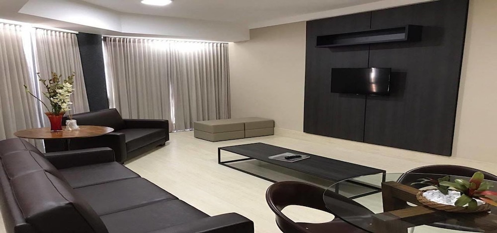 Racini Suites Hotel — Boa Esperanca — photo 5