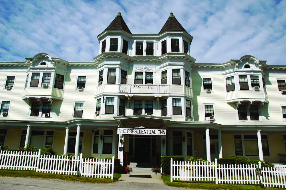 The Poland Spring Resort - photo 6