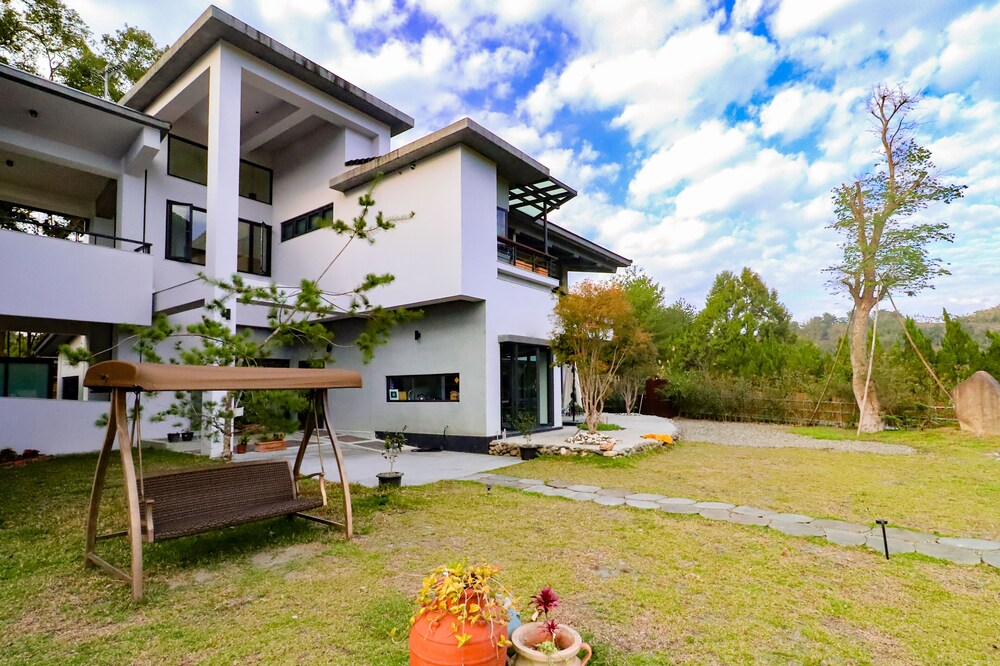 Yan Yu in Nantou, Republic of China Taiwan