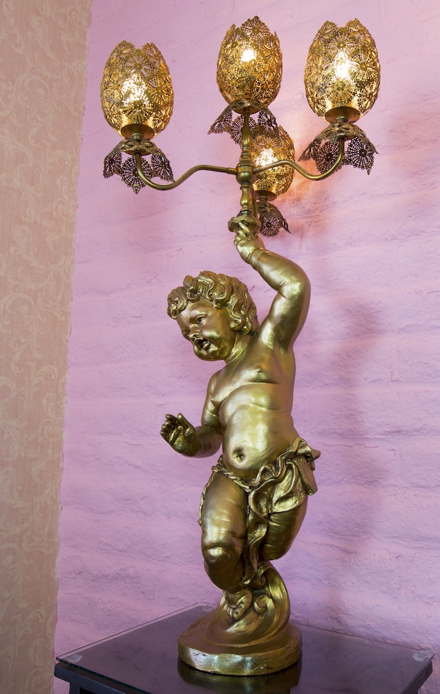 Madonna Inn - photo 123