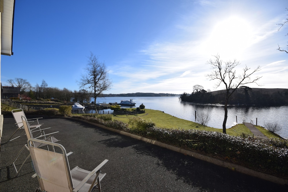 Inishclare Cottages — 4-Star Luxury Hotel in Enniskillen, United Kingdom