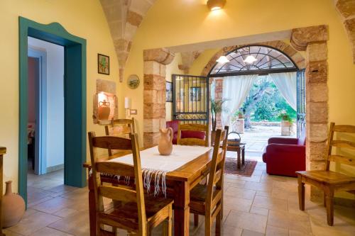 Villa Astrea — Andrano — photo 5